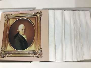 Wolfgang Amadeus Mozart, Karl Böhm, Berliner Philharmoniker – 46 Symphonien Gesamtausgabe, Complete, Integrale (16 LP Kutulu Set)