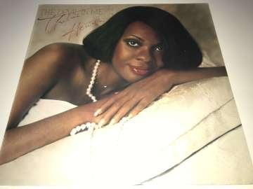 Thelma Houston ‎– The Devil In Me