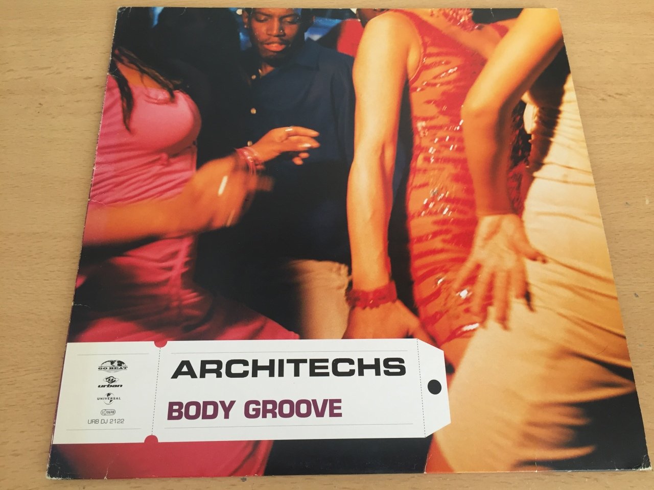 Body Groove