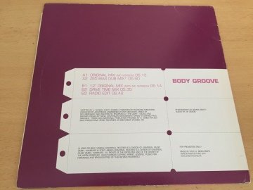 Body Groove