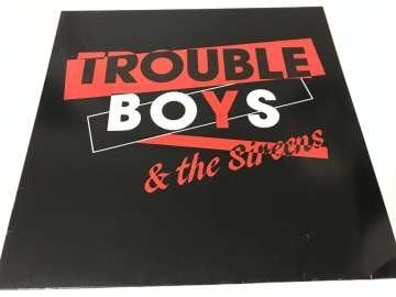 Trouble Boys & The Sireens – Trouble Boys And The Sireens