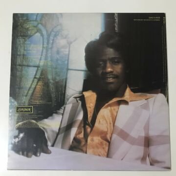 Al Green – Al Green Is Love