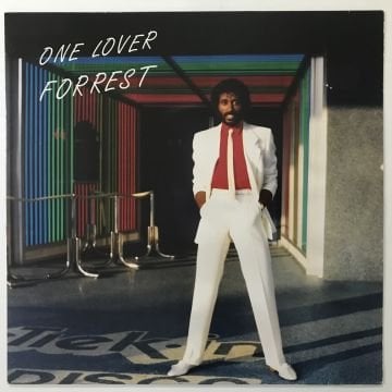 Forrest – One Lover