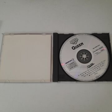 Queen – Live USA Vol. 1