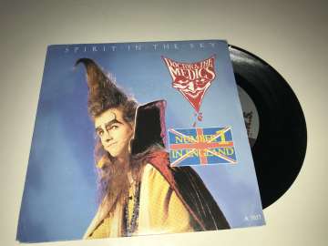 Doctor & The Medics – Spirit In The Sky