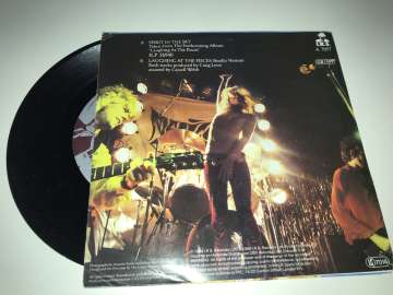 Doctor & The Medics – Spirit In The Sky