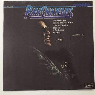 Ray Charles – Ray Charles