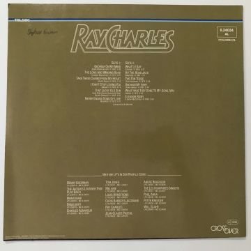 Ray Charles – Ray Charles