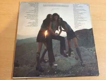 Donovan ‎– 7-Tease