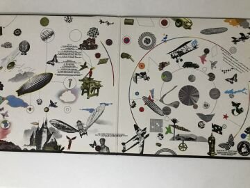 Led Zeppelin – Led Zeppelin III