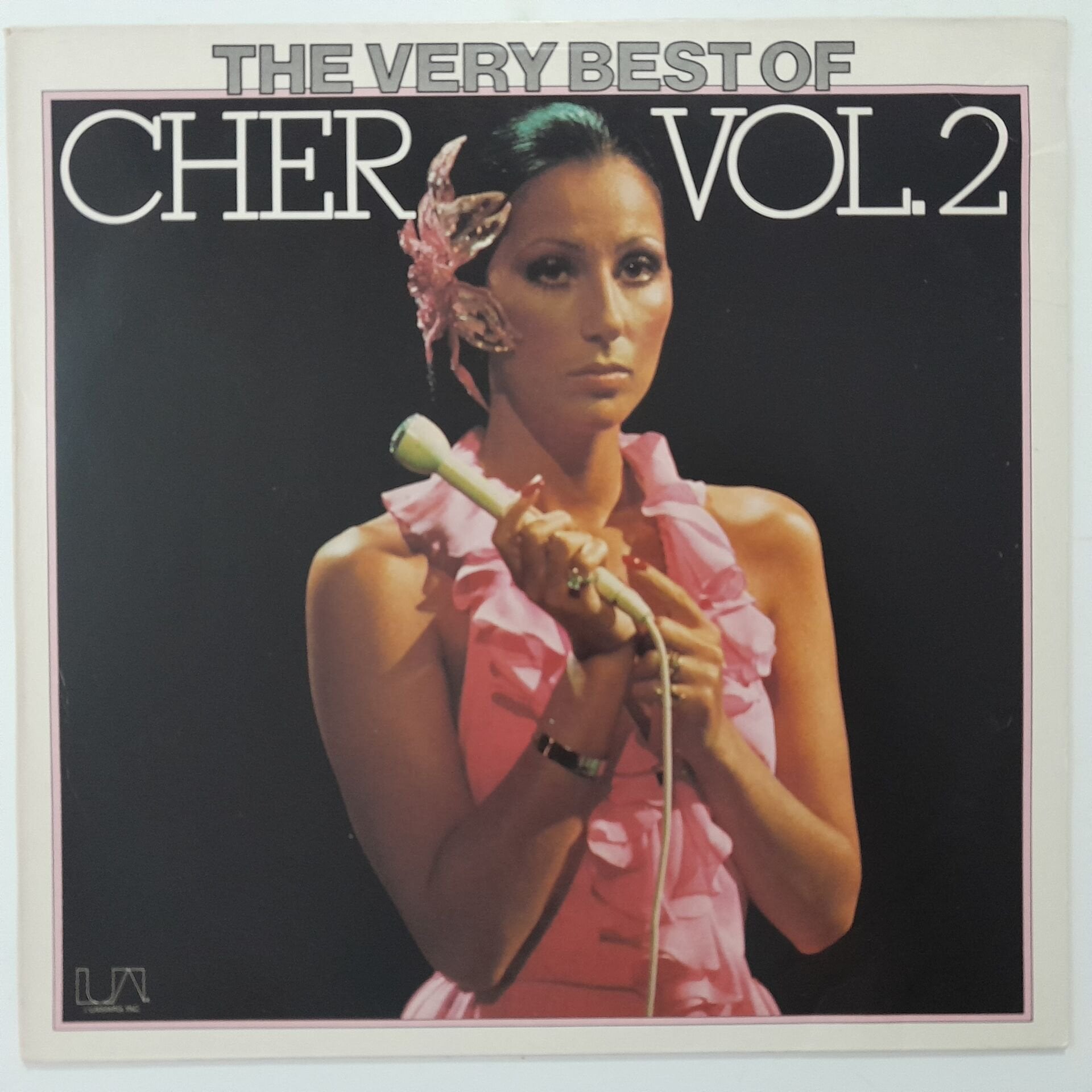 Cher – The Very Best Of Cher Vol. 2