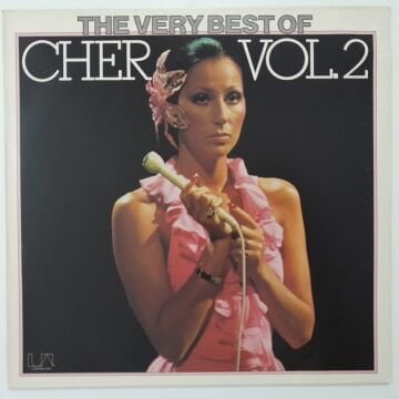 Cher – The Very Best Of Cher Vol. 2