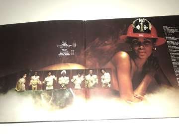 Ohio Players ‎– Fire
