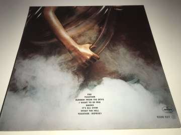 Ohio Players ‎– Fire