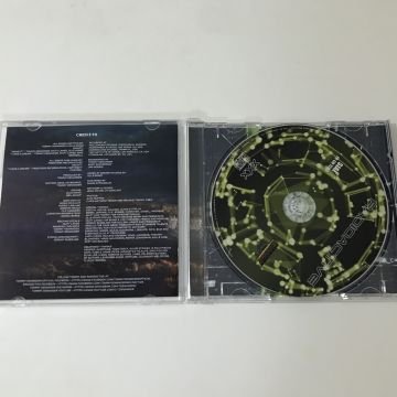 Radioactive – xXx