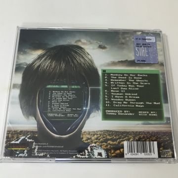 Radioactive – xXx