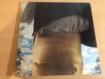 Donovan ‎– The World Of Donovan 2  LP