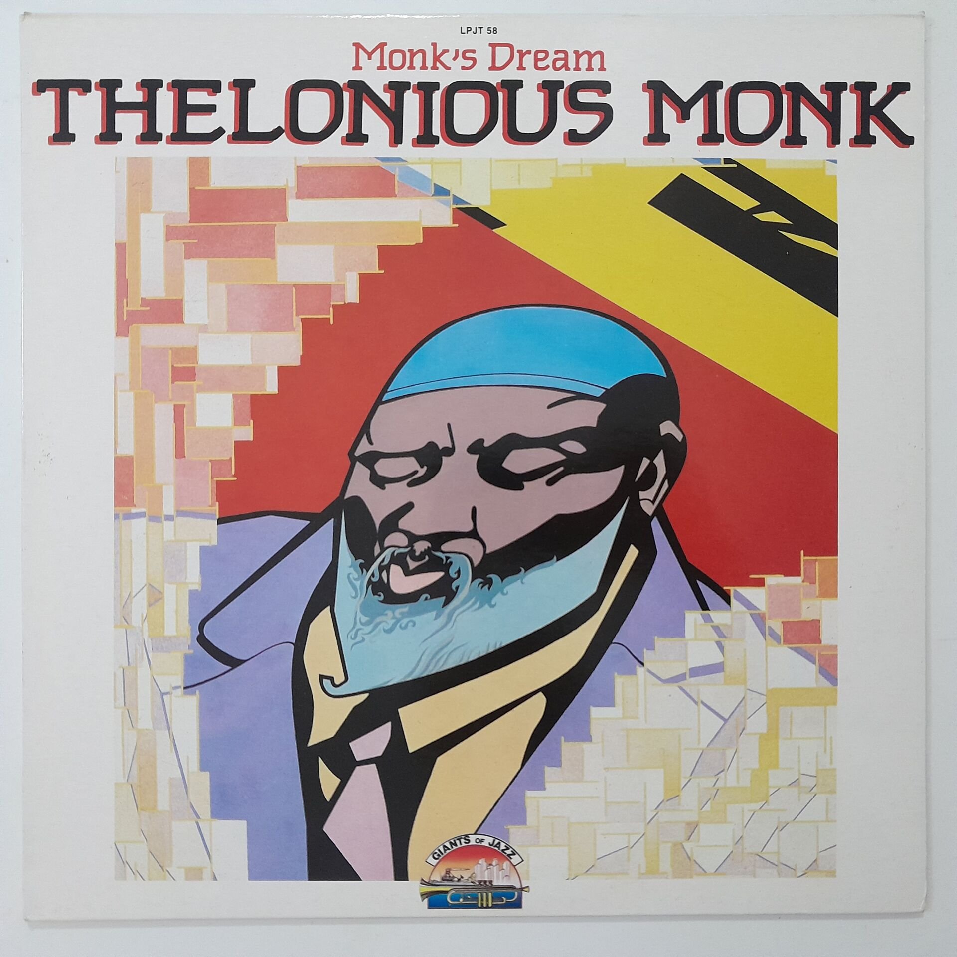 Thelonious Monk – Monk's Dream