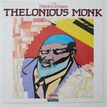 Thelonious Monk – Monk's Dream