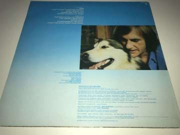 Richard Kerr ‎– No Looking Back