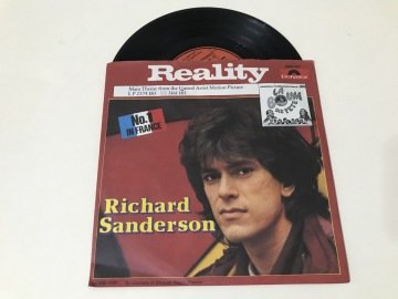 Richard Sanderson – Reality