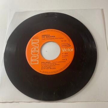 Elvis Presley – My Way