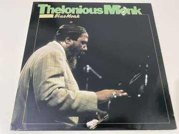 Thelonious Monk – Blue Monk