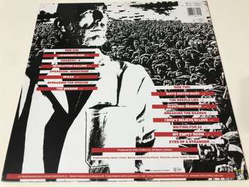 Queensrÿche – Operation: Mindcrime