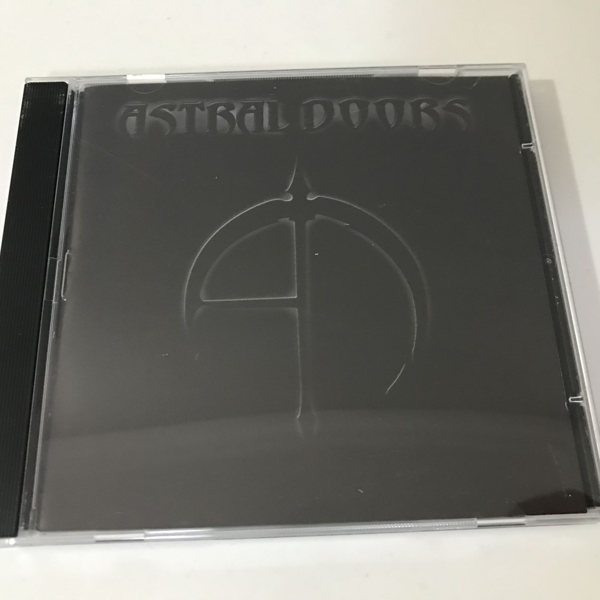 Astral Doors – Raiders Of The Ark