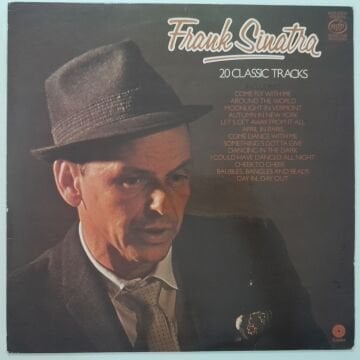 Frank Sinatra – 20 Classic Tracks