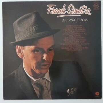 Frank Sinatra – 20 Classic Tracks