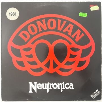 Donovan ‎– Neutronica