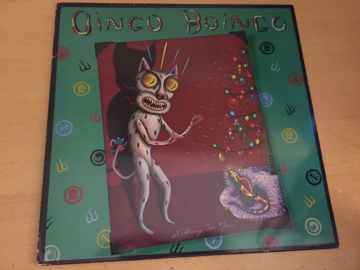 Oingo Boingo ‎– Nothing To Fear
