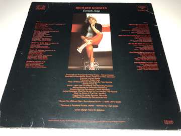 Richard Kersten ‎– Ensenada Amiga