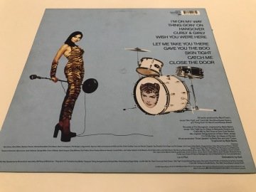 Betty Boo ‎– Grrr! It's Betty Boo