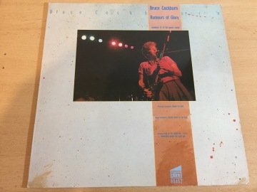 Bruce Cockburn ‎– Rumours Of Glory
