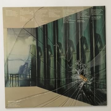 Eberhard Schoener – Time Square