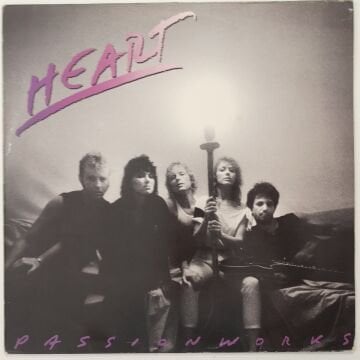 Heart – Passionworks
