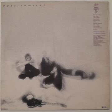Heart – Passionworks