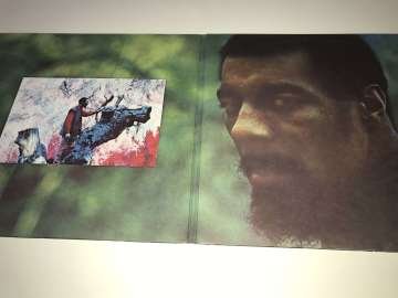 Richie Havens ‎– Richard P. Havens 1983 2 LP