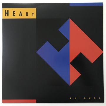 Heart – Brigade