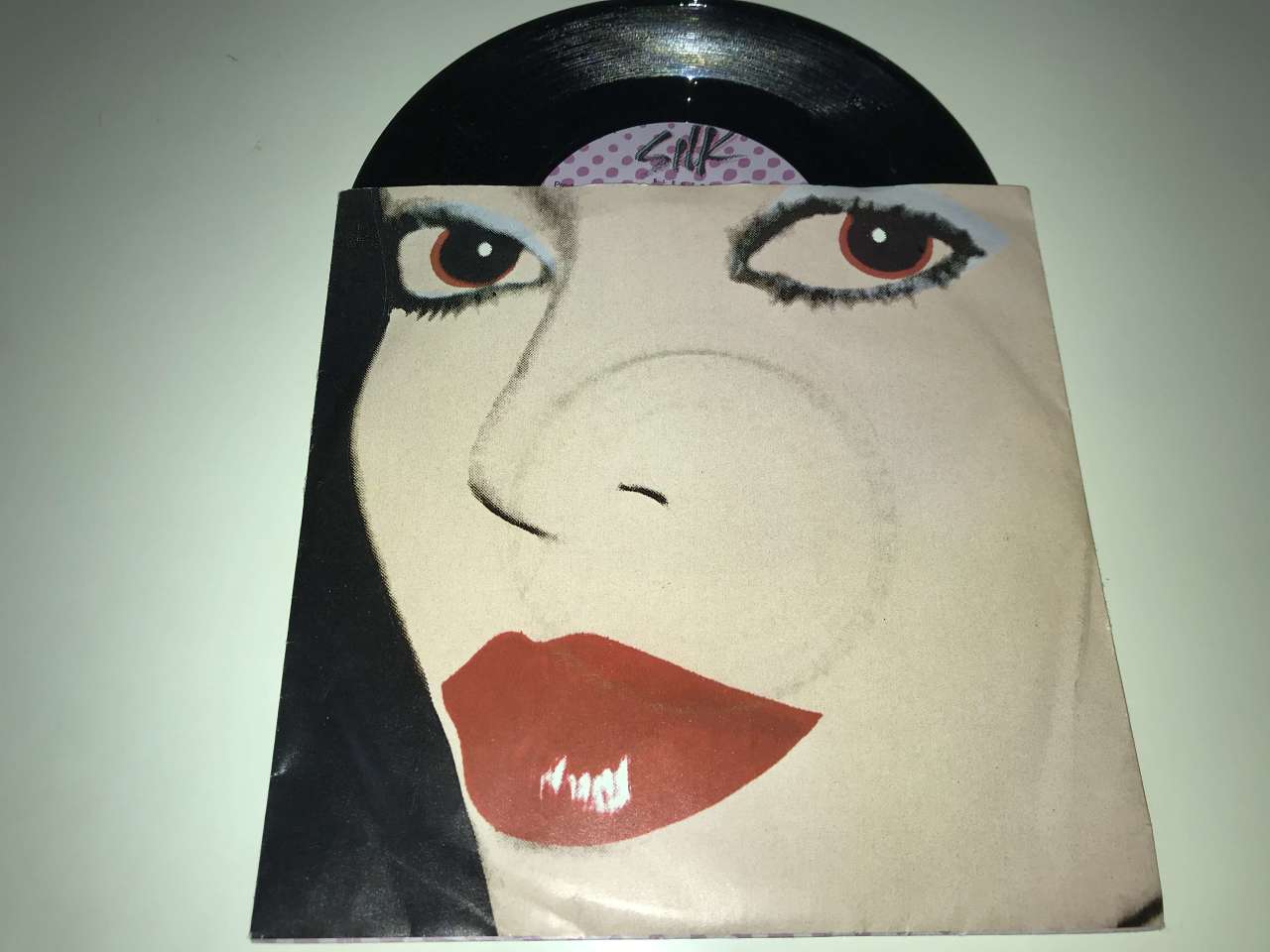 Diana Ross – Muscles