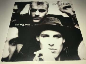 Then Jerico; ‎– The Big Area