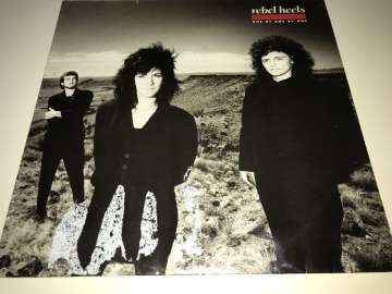 Rebel Heels ‎– One By One By One