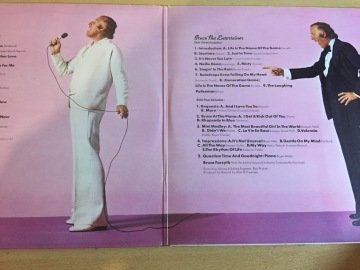 Bruce Forsyth ‎– Both Sides Of Bruce 2 LP