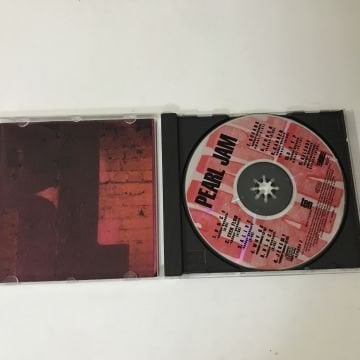 Pearl Jam – Ten