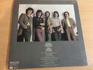 Donovan ‎– Donovan