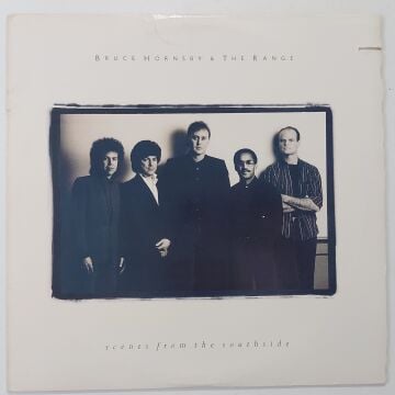 Bruce Hornsby & The Range ‎– Scenes From The Southside