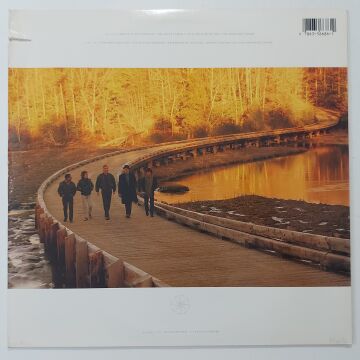 Bruce Hornsby & The Range ‎– Scenes From The Southside