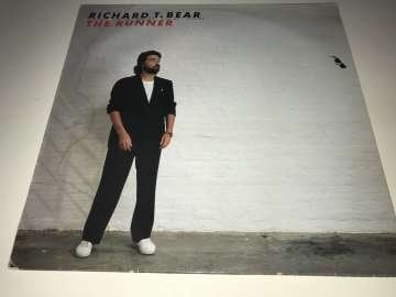 Richard T. Bear ‎– The Runner